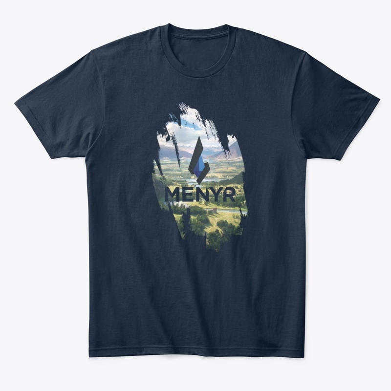 Menyr ripped