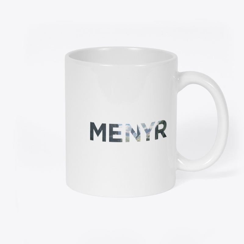 Menyr Mug